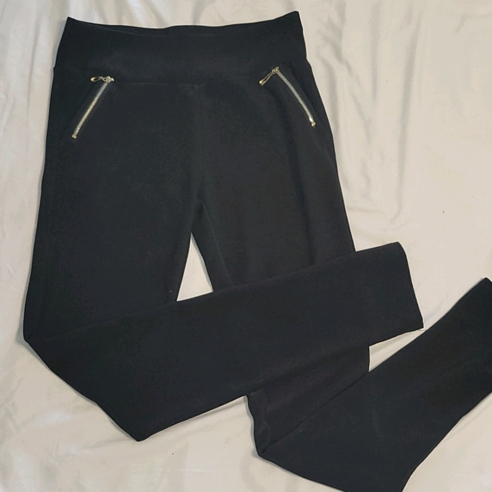 Black pants